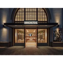 BIRKENSTOCK OUTLET