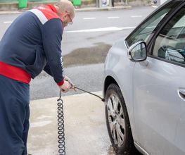 Station de Lavage image 8