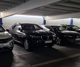 SIXT Autovermietung Potsdam Bild 10