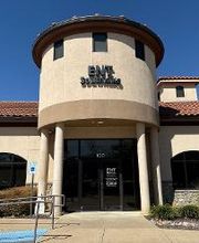 Office building (front) of ENT Southlake