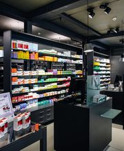 Bahnhof Apotheke Zbinden