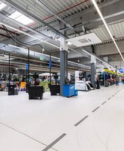 DECATHLON Ingolstadt Bild 10