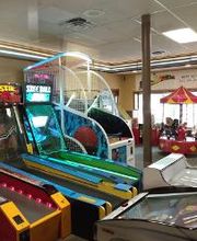 Happy Joe's Pizza & Ice Cream - Clinton image 5