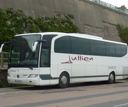 Autocars Jullien image 3