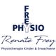 Frey-Physio • Renate Frey