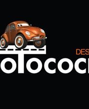 DESGUACE MOTOCOCHE imagen 9