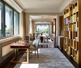 Le Meurice, Belle etoile suite