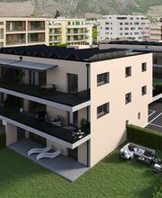 petignat & amor immobilier SA Bild 2