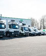 Petit Forestier Zurich - Kühlfahrzeuge und Kühlcontainer mieten Bild 5