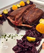 Restaurant Le Cosy Bild 9