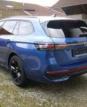 VW Passat Variant B9 R-Line