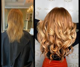 Salon Maju Bild 58