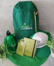 Maya Voyages - Omra Marseille image 9