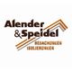 Alender & Speidel Bedachungs- + Isolierungs GmbH | Dachdecker
