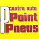 P Point Pneus