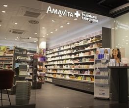 Amavita-Confédération-Centre-entrée