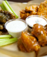 Fire On The Mountain-Wash Park image 5