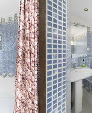 Alojamiento Turístico Completo con piscina y jardín imagen 13