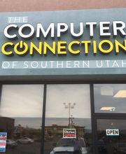 The Computer Connection of Southern Utah image 3