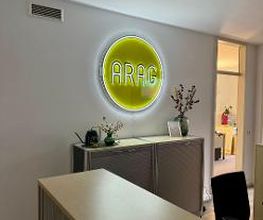 ARAG Darmstadt Bild 3