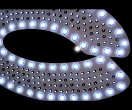 Luminescence image 14