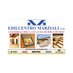 Edilcentro Marziali logo