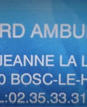 Bosc Le Hard Ambulances image 2