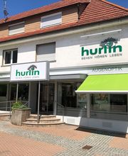 Hurlin - Augenoptik und Hörakustik Bild 2