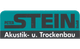 Peter Stein GmbH, Akustik- und Trockenbau