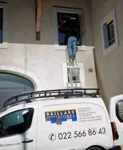 Gaillard Frères Stores Bild 7