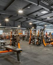 Basic-Fit 24/7 image 4