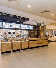 McDonald's Bild 2