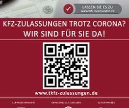 Autoschilder & Zulassungen Tönjes Schneverdingen Bild 3