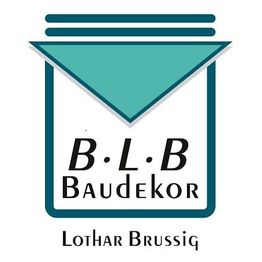 BLB Baudekor - Lothar Brussig