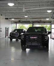 Fox Buick GMC - Service & Parts image 4