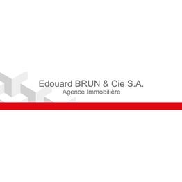 Brun Edouard et Cie SA logo