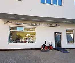 Hobby-Shop GmbH Bild 1