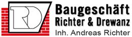 Baugeschäft Richter & Drewanz