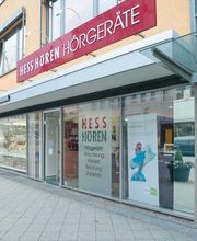 HESS HÖREN Bild 3