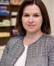 Aussenansicht der Löwen-Apotheke