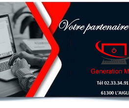 Génération Micro image 2