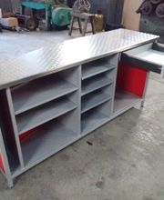 Ardennes Metal Concept image 9