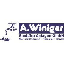 A. Winiger Sanitäre Anlagen GmbH