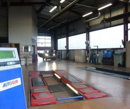 AUTOSUR HOUTAUD image 1