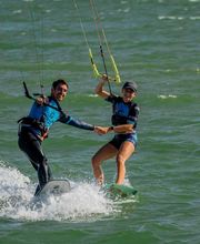 Poniente Kite - Isla Canela imagen 14
