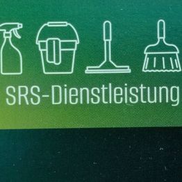 Gebäudereinigung SRS- Dienstleistung Andy Sommer