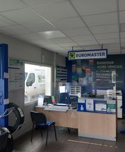 Euromaster Lyon Corbas image 2