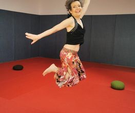 Brigitte Hilairet image 12