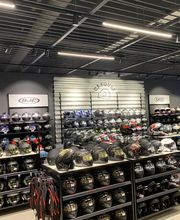 POLO Motorrad Store Etoy Bild 3