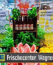 EDEKA Frischecenter Wagner KG Bild 8
